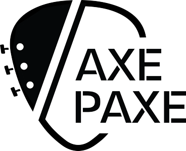 Axe Paxe